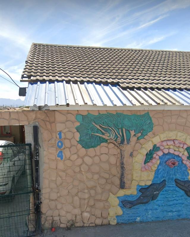 2 Bedroom Property for Sale in Leiden Western Cape